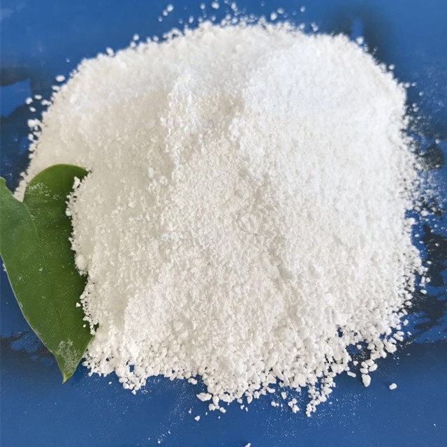 Magnesium sulfate monohydrate